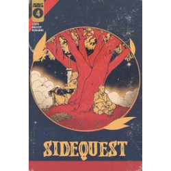 SIDEQUEST 4
