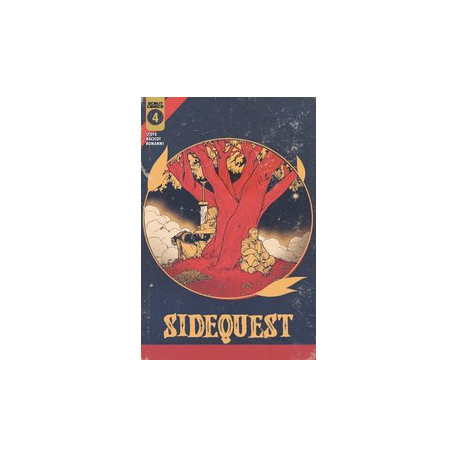 SIDEQUEST 4
