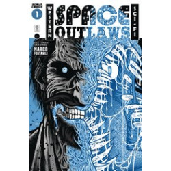 SPACE OUTLAWS 3