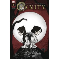 VANITY REMASTERED ED 4