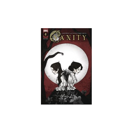 VANITY REMASTERED ED 4