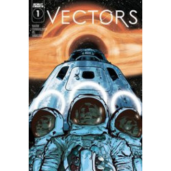 VECTORS 1 CVR A HUGO PETRUS