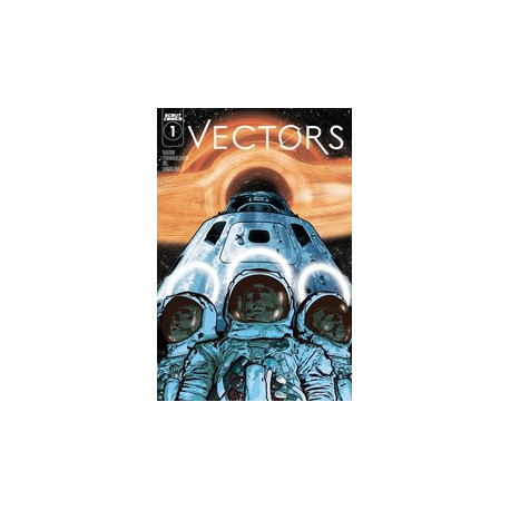 VECTORS 1 CVR A HUGO PETRUS