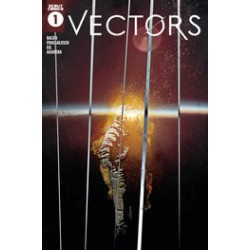 VECTORS 1 CVR B RUBEN GIL