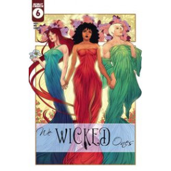 WE WICKED ONES 6