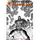 THIRTEEN ORIGINS PYROCLAST 1 CVR B GUILLERMO VILLARREAL