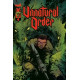 UNNATURAL ORDER 4 CVR A RODRIGUES