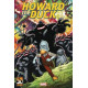HOWARD THE DUCK 1 RON LIM VAR 