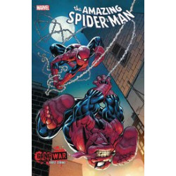 AMAZING SPIDER-MAN 37