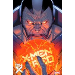 X-MEN RED 17