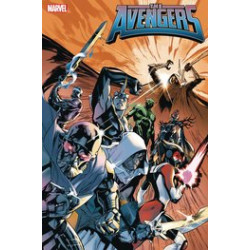 AVENGERS 8