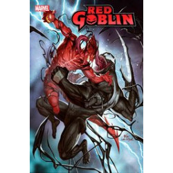 RED GOBLIN 10
