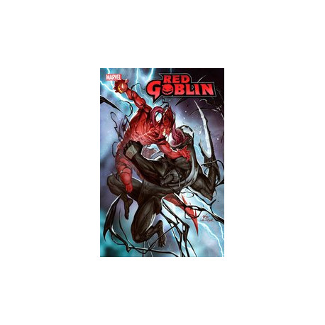 RED GOBLIN 10