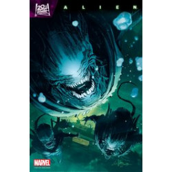 ALIEN 1