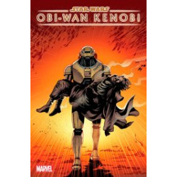 STAR WARS OBI-WAN KENOBI 3 PERE PEREZ VAR