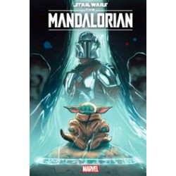 STAR WARS MANDALORIAN SEASON 2  6