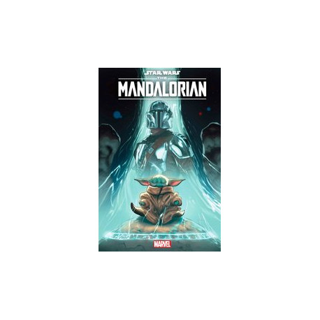 STAR WARS MANDALORIAN SEASON 2  6