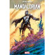STAR WARS MANDALORIAN SEASON 2 6 JOHN MCCREA VAR