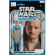 STAR WARS 41 JOHN TYLER CHRISTOPHER ACTION FIGURE VAR