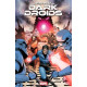 STAR WARS DARK DROIDS 4