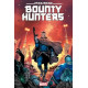 STAR WARS BOUNTY HUNTERS 40