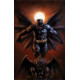 BATMAN OFF-WORLD 1 OF 6 CVR C DAVID FINCH CARD STOCK VAR