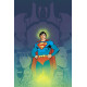 SUPERMAN 78 THE METAL CURTAIN 1 OF 6 CVR A GAVIN GUIDRY
