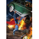 SUPERMAN 78 THE METAL CURTAIN 1 OF 6 CVR C ACTION COMICS SUPERMAN MCFARLANE TOYS ACTION FIGURE CARD STOCK VAR