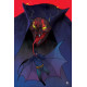DETECTIVE COMICS 1077 CVR C CHRISTIAN WARD CARD STOCK VAR