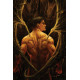 DETECTIVE COMICS 1078 CVR C SEBASTIAN FIUMARA CARD STOCK VAR
