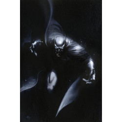 BATMAN 139 CVR B GABRIELE DELL OTTO CARD STOCK VAR