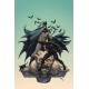 BATMAN 139 CVR C FRANK CHO CARD STOCK VAR