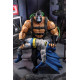BATMAN 139 CVR E BANE MCFARLANE TOYS ACTION FIGURE CARD STOCK VAR