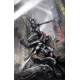 BATMAN 140 CVR B DAVID FINCH CARD STOCK VAR