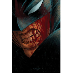BATMAN GARGOYLE OF GOTHAM 2 OF 4 CVR A RAFAEL GRAMPA MR 