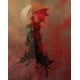 BATMAN CITY OF MADNESS 2 OF 3 CVR B BILL SIENKIEWICZ VAR MR 
