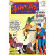 ADVENTURE COMICS 260 FACSIMILE EDITION CVR A CURT SWAN STAN KAYE