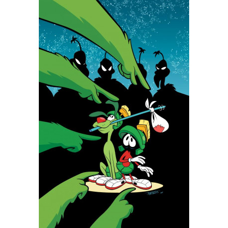 LOONEY TUNES 275