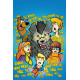 SCOOBY-DOO WHERE ARE YOU 125
