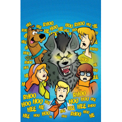 SCOOBY-DOO WHERE ARE YOU 125