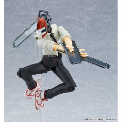 DENJI CHAINSAW MAN FIGURINE FIGMA 15 CM