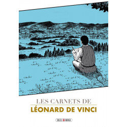LES CARNETS DE LEONARD DE VINCI
