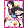 MAGICAL CHEAT T01 SORCIERE DANS UN AUTRE MONDE