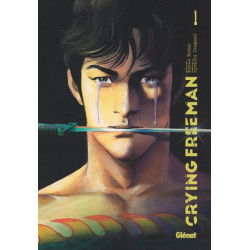 CRYING FREEMAN PERFECT EDITION TOME 01