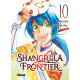 SHANGRI LA FRONTIER TOME 10