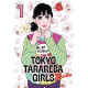 TOKYO TARAREBA GIRLS SAISON 2 T1