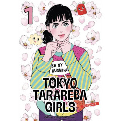 TOKYO TARAREBA GIRLS SAISON 2 T1