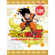 DRAGON BALL Z LE CALENDRIER DE L'AVENT OFFICIEL