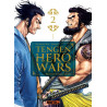 TENGEN HERO WARS T02