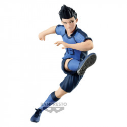 SHOUEI BAROU BLUELOCK FIGURE